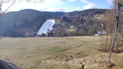 Údolí Dolní Dvůr