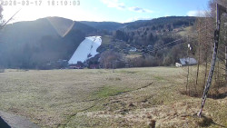 Údolí Dolní Dvůr