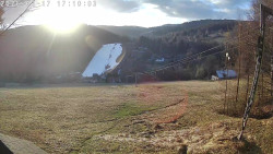 Údolí Dolní Dvůr