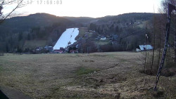 Údolí Dolní Dvůr