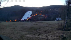 Údolí Dolní Dvůr