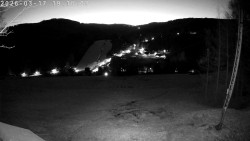 Údolí Dolní Dvůr