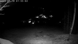 Údolí Dolní Dvůr