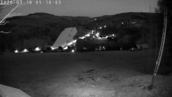 Údolí Dolní Dvůr