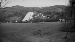 Údolí Dolní Dvůr