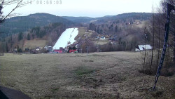 Údolí Dolní Dvůr