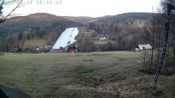 Údolí Dolní Dvůr