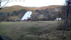 Údolí Dolní Dvůr