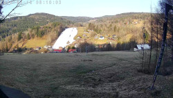 Údolí Dolní Dvůr