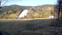 Údolí Dolní Dvůr