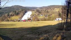 Údolí Dolní Dvůr