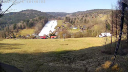 Údolí Dolní Dvůr