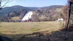 Údolí Dolní Dvůr