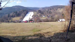 Údolí Dolní Dvůr