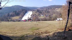 Údolí Dolní Dvůr