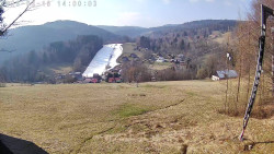 Údolí Dolní Dvůr