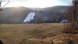 Údolí Dolní Dvůr