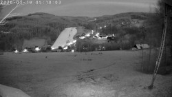 Údolí Dolní Dvůr