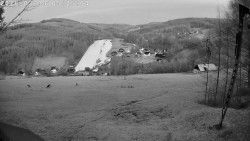 Údolí Dolní Dvůr