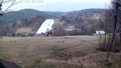 Údolí Dolní Dvůr