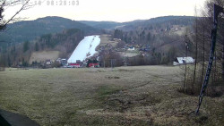 Údolí Dolní Dvůr