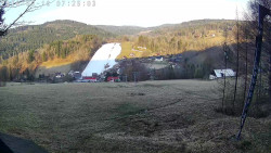 Údolí Dolní Dvůr