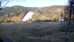 Údolí Dolní Dvůr