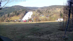 Údolí Dolní Dvůr