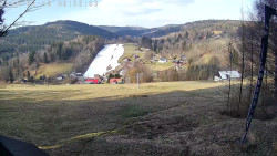 Údolí Dolní Dvůr