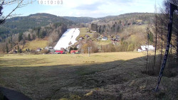 Údolí Dolní Dvůr