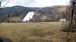 Údolí Dolní Dvůr