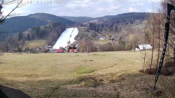 Údolí Dolní Dvůr