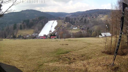 Údolí Dolní Dvůr