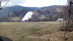 Údolí Dolní Dvůr