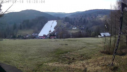 Údolí Dolní Dvůr