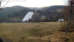 Údolí Dolní Dvůr