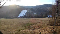 Údolí Dolní Dvůr