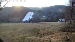 Údolí Dolní Dvůr