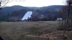 Údolí Dolní Dvůr