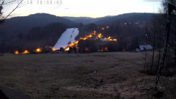 Údolí Dolní Dvůr