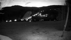 Údolí Dolní Dvůr