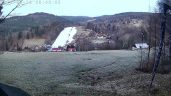 Údolí Dolní Dvůr