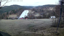 Údolí Dolní Dvůr