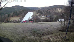 Údolí Dolní Dvůr