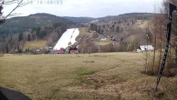 Údolí Dolní Dvůr