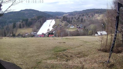 Údolí Dolní Dvůr