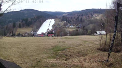 Údolí Dolní Dvůr