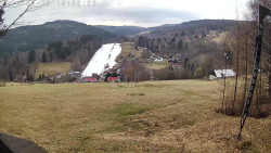 Údolí Dolní Dvůr