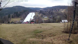 Údolí Dolní Dvůr