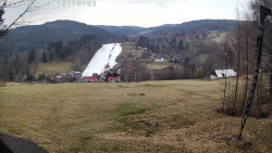 Údolí Dolní Dvůr